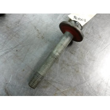 96Y008 Crankshaft Bolt From 2011 Chevrolet Suburban 1500 5.3 96Y008 Crankshaft Bolt From 2011 Chevrolet Suburban 1500 5.3